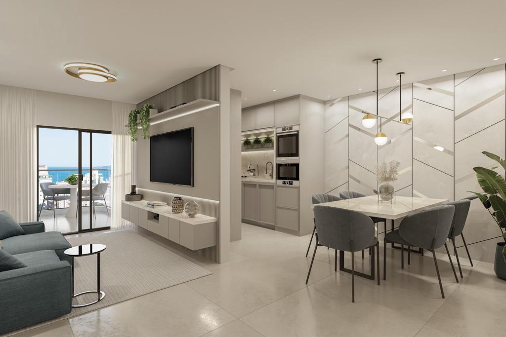 Gran Lunare Residencial valor