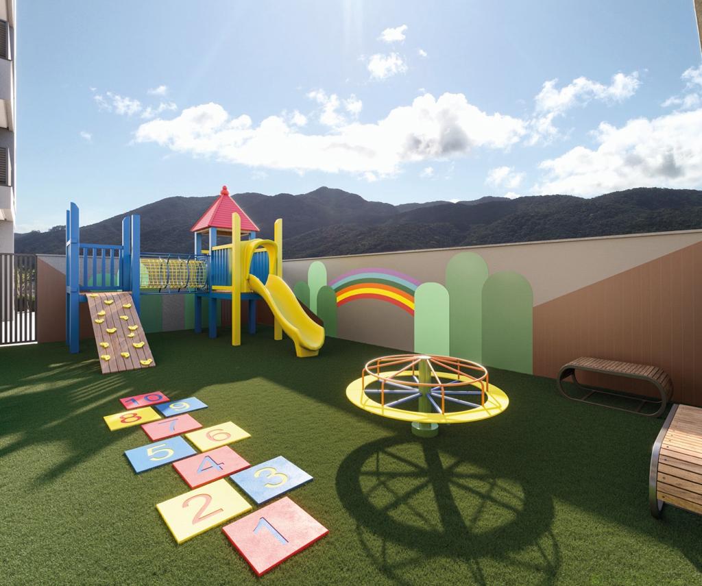 Gran Lunare Residencial preço