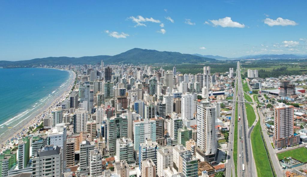 Apartamento no Gran Lunare Residencial à venda