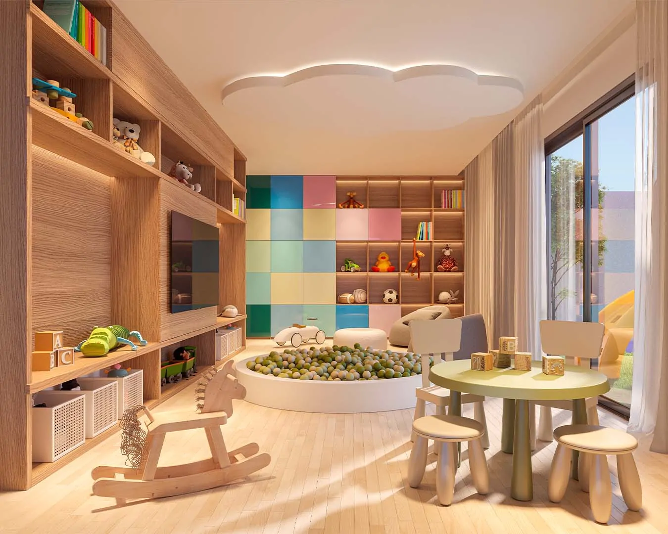 Residencial Porto Valência preço