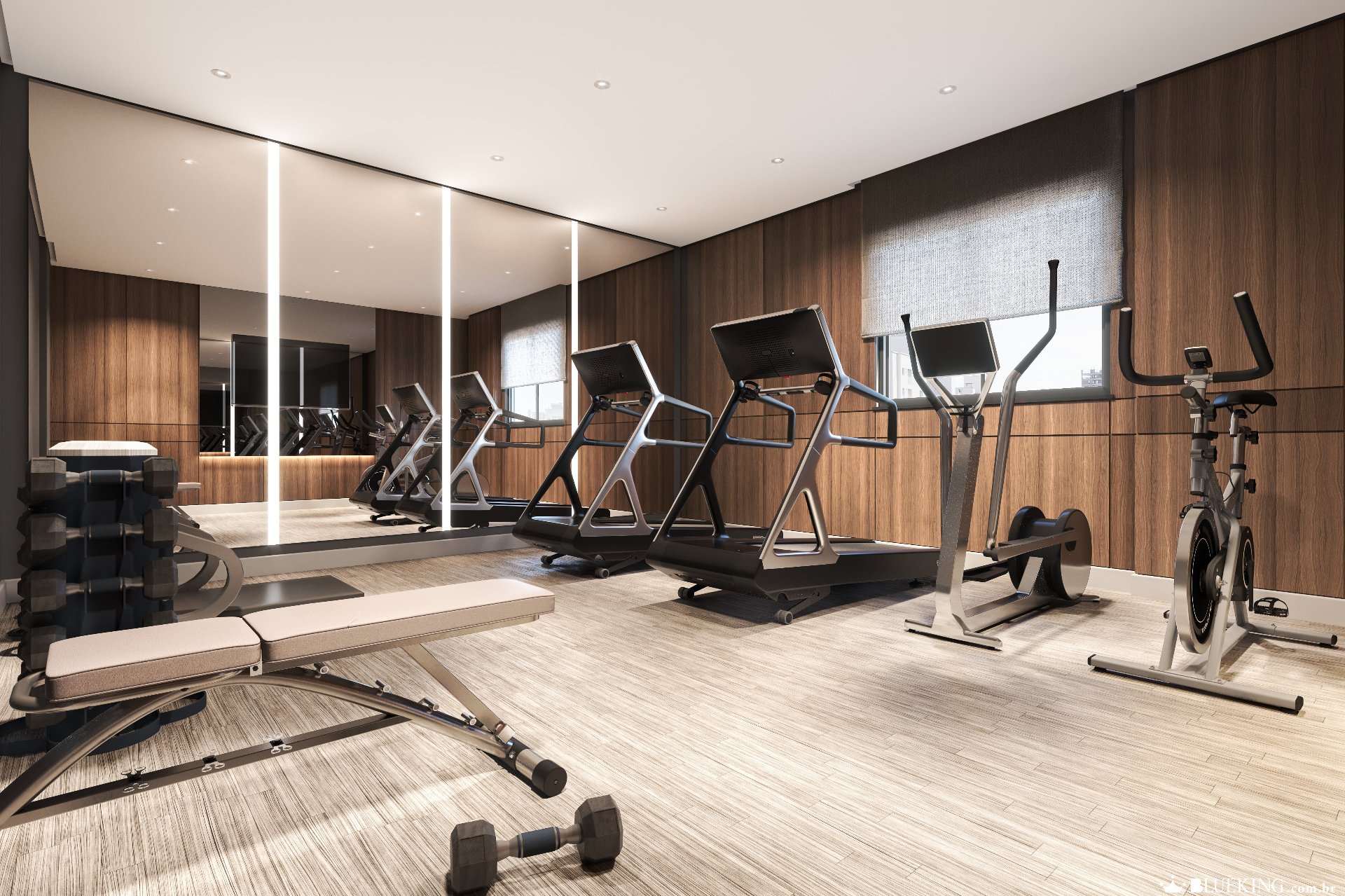 Residencial Porto Valência Itapema