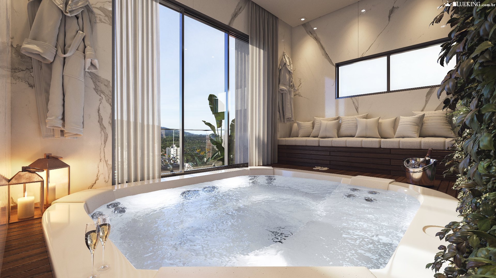 Residencial Porto Valência Itapema