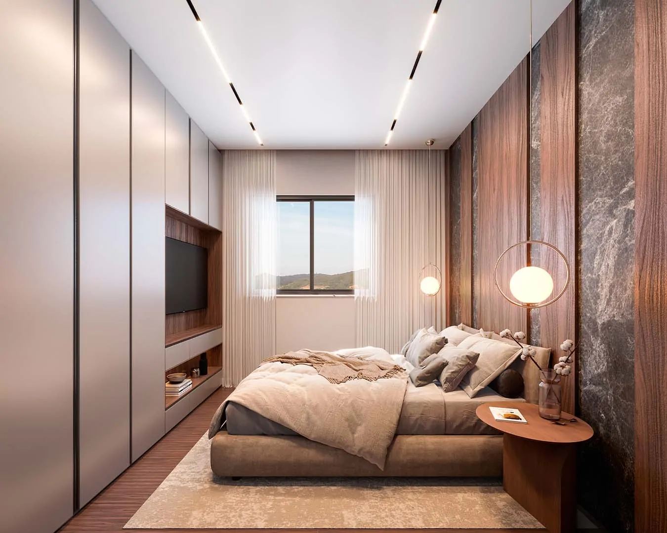 Residencial Porto Valência Itapema