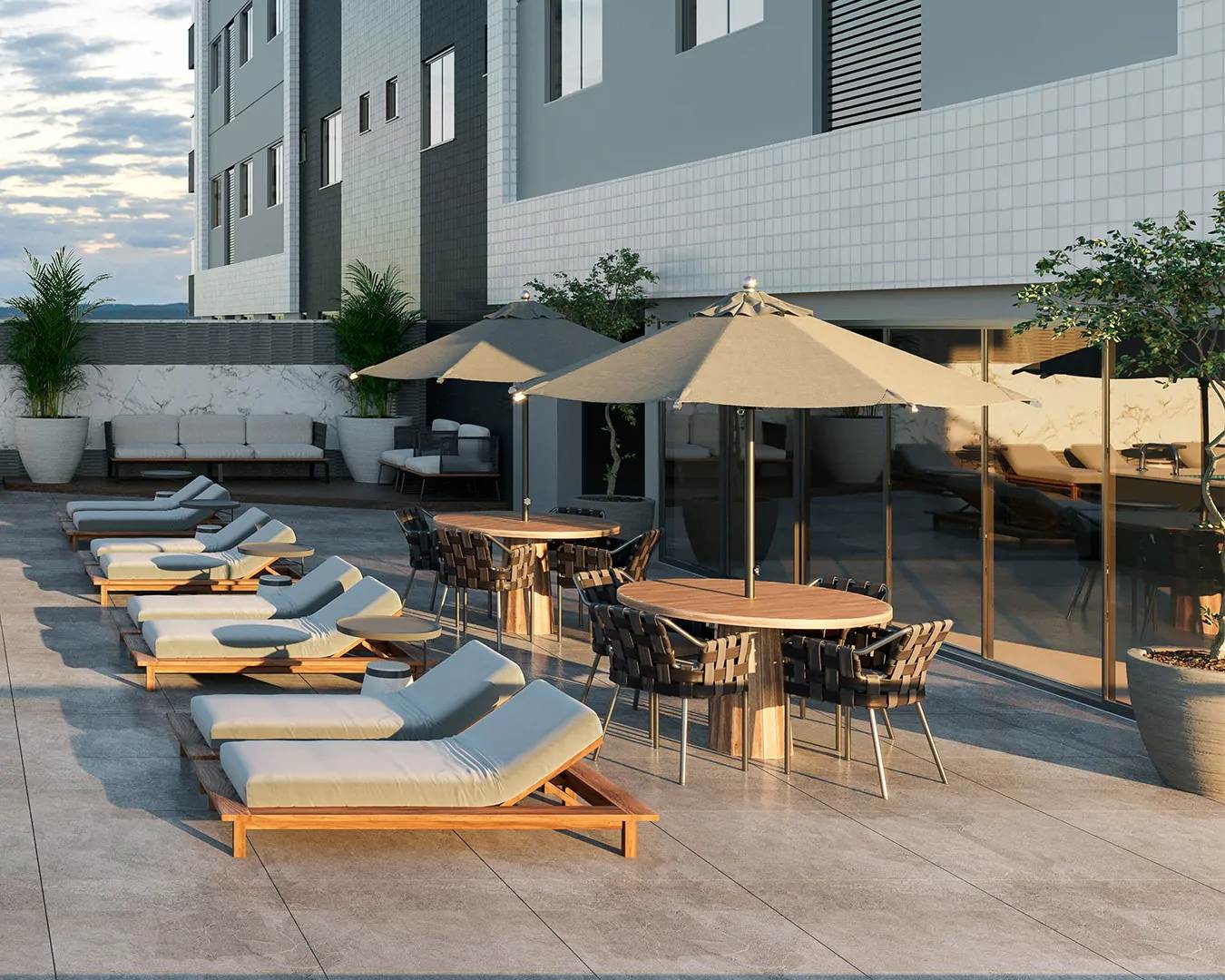 Residencial Porto Valência Itapema
