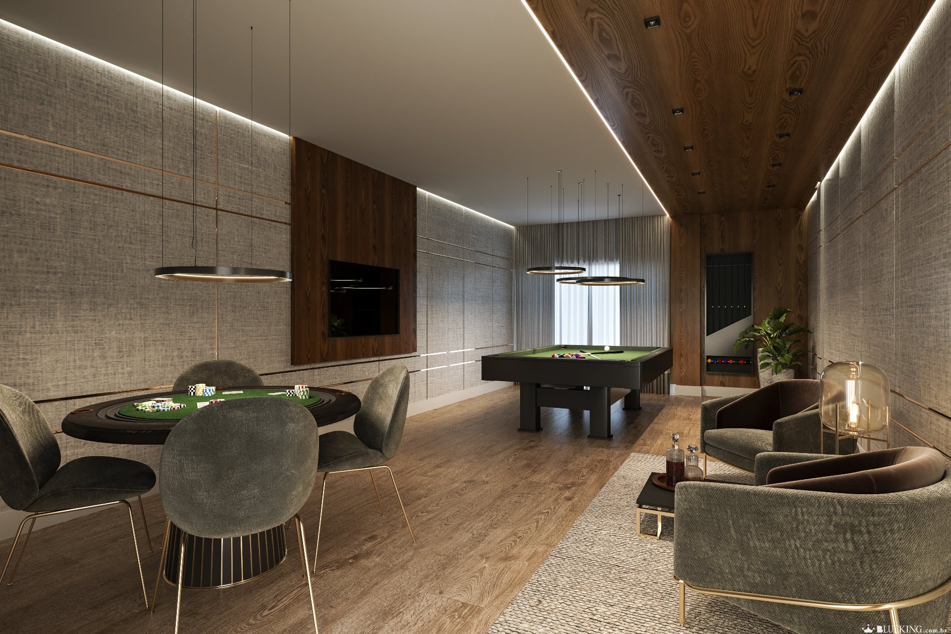 Apartamento à venda no Residencial Porto Valência