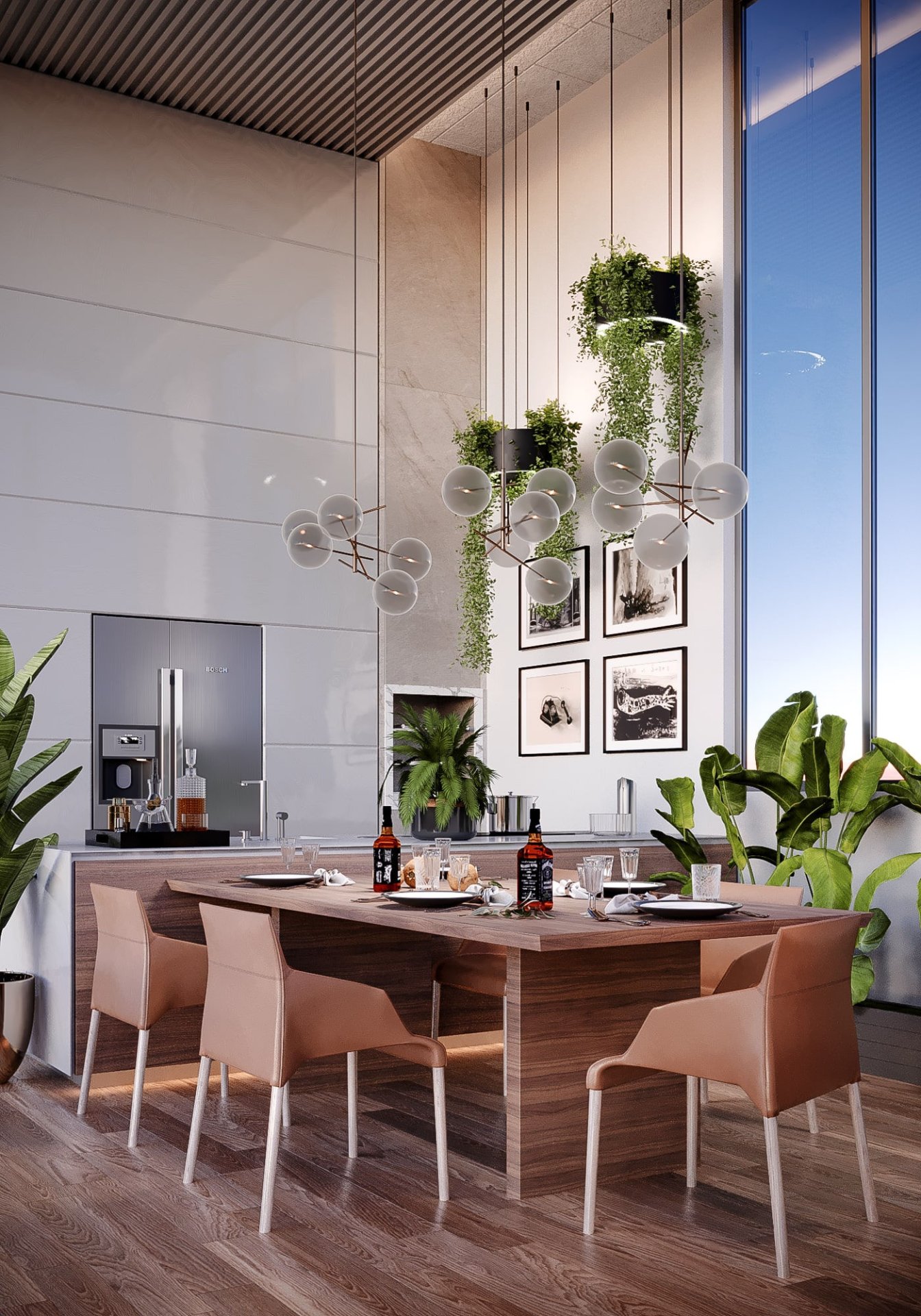 Venda no Haute Les Residence