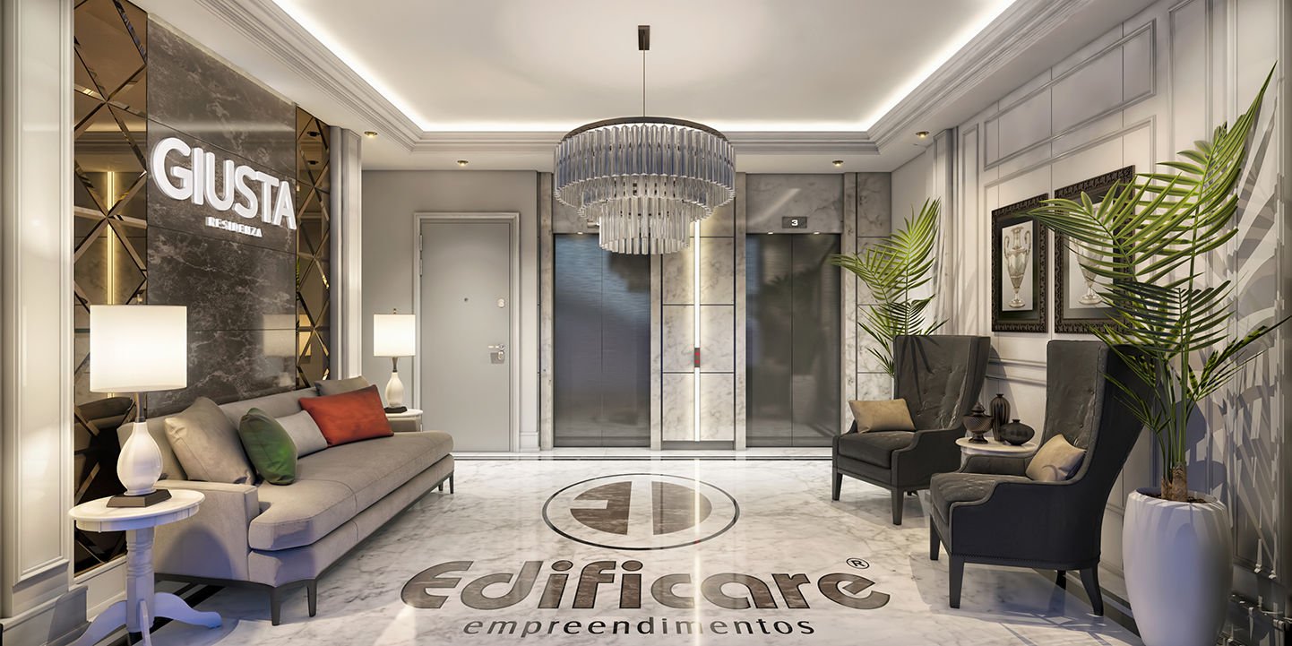 Giusta Residenza Itapema