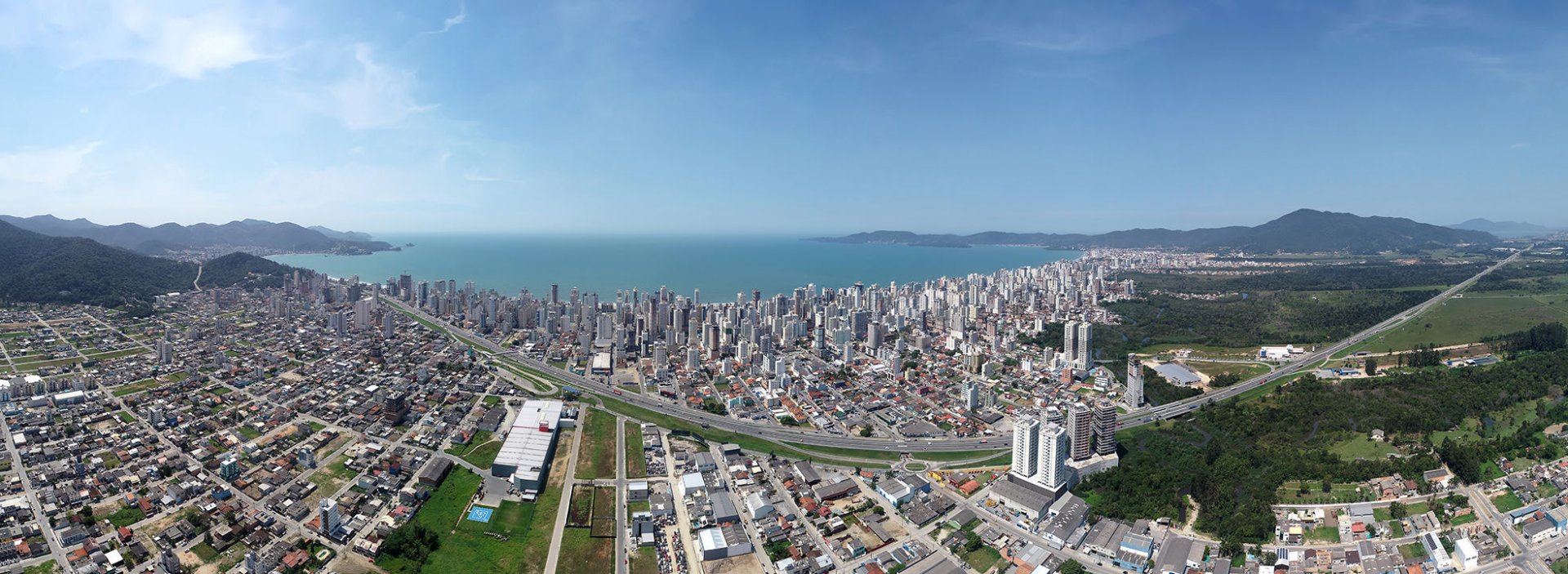 Apto à venda no Giusta Residenza
