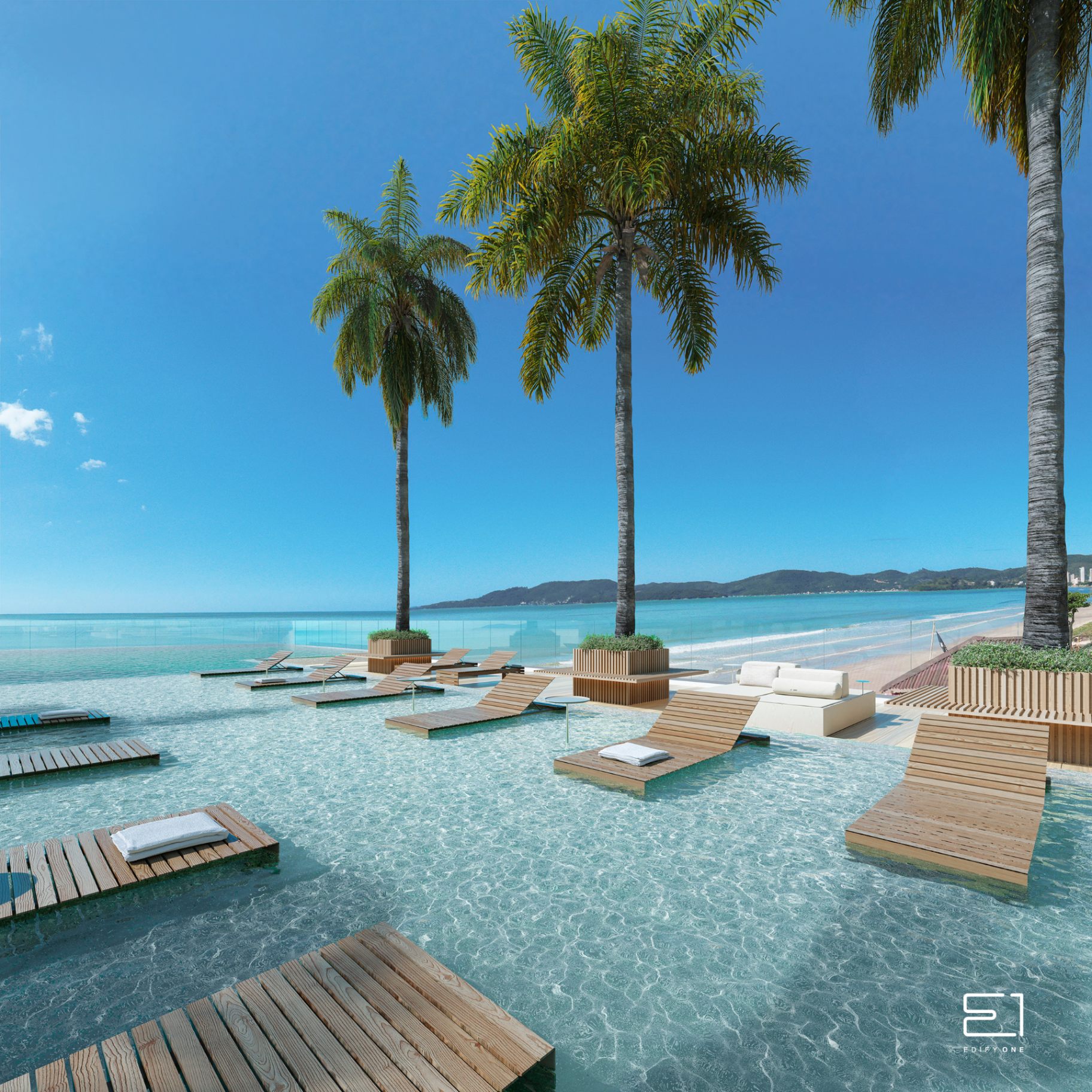 Residencial Edify One Itapema