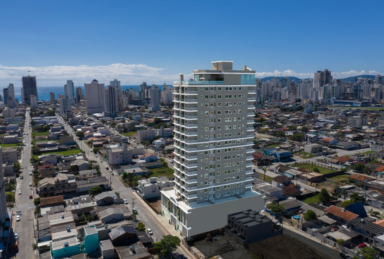 Atos I Residence Preço
