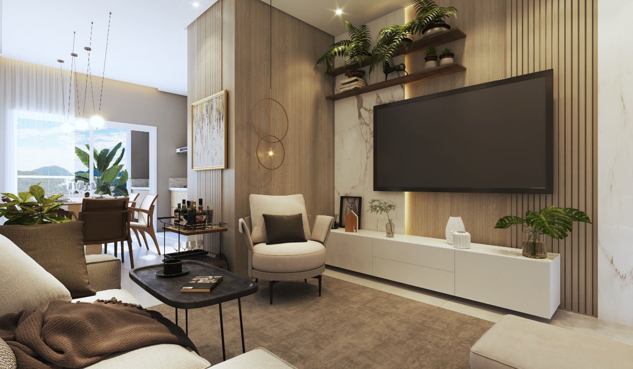 Atos I Residence Preço