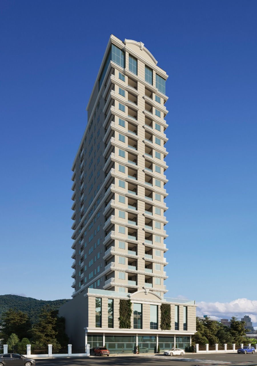 Atos I Residence Valor