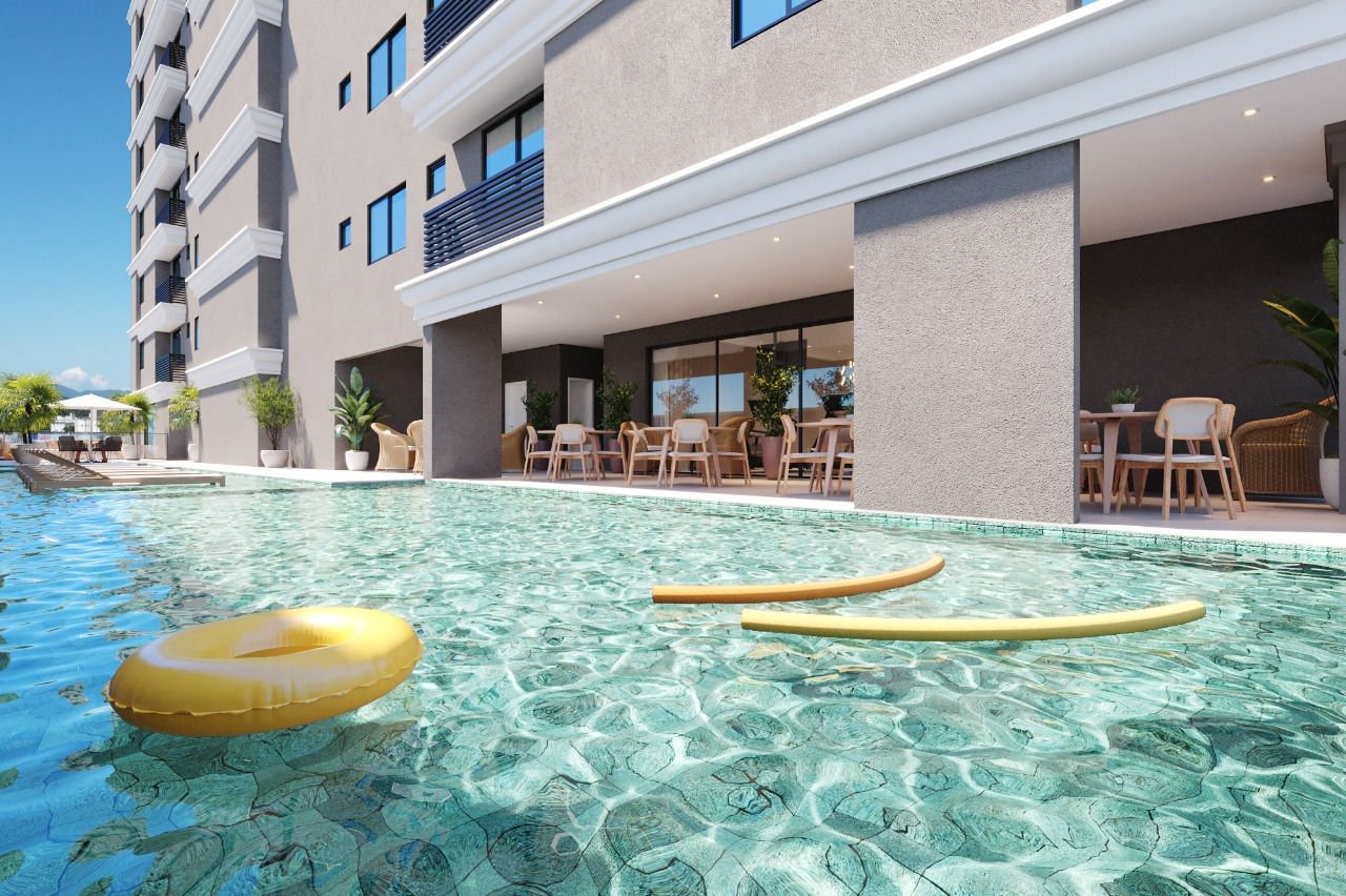 Apartamento no Edifício Filemon Residence