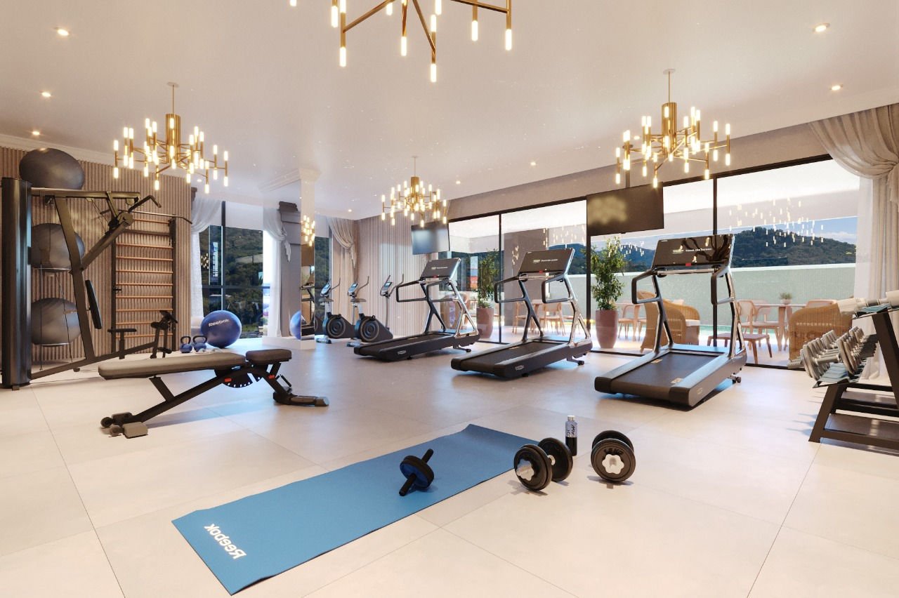 Filemon Residence Andar Alto