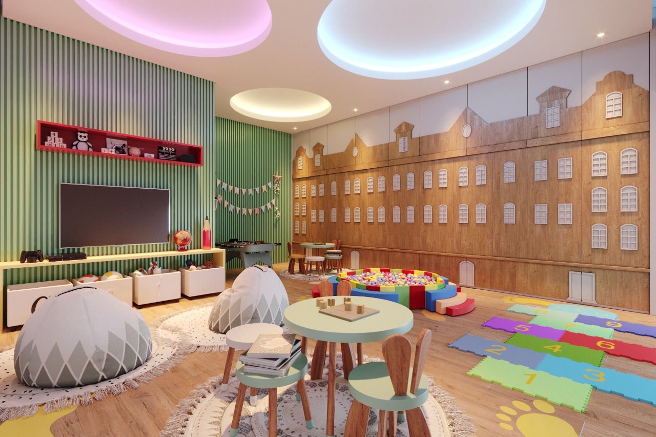 Filemon Residence Itapema