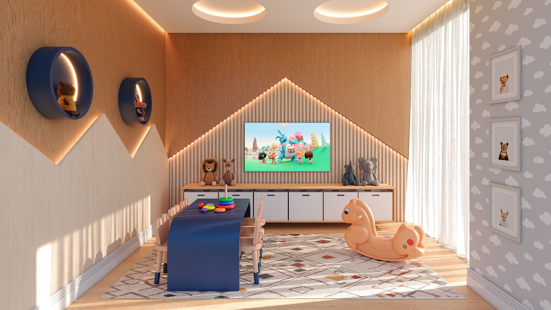 Magdala Residence Valor