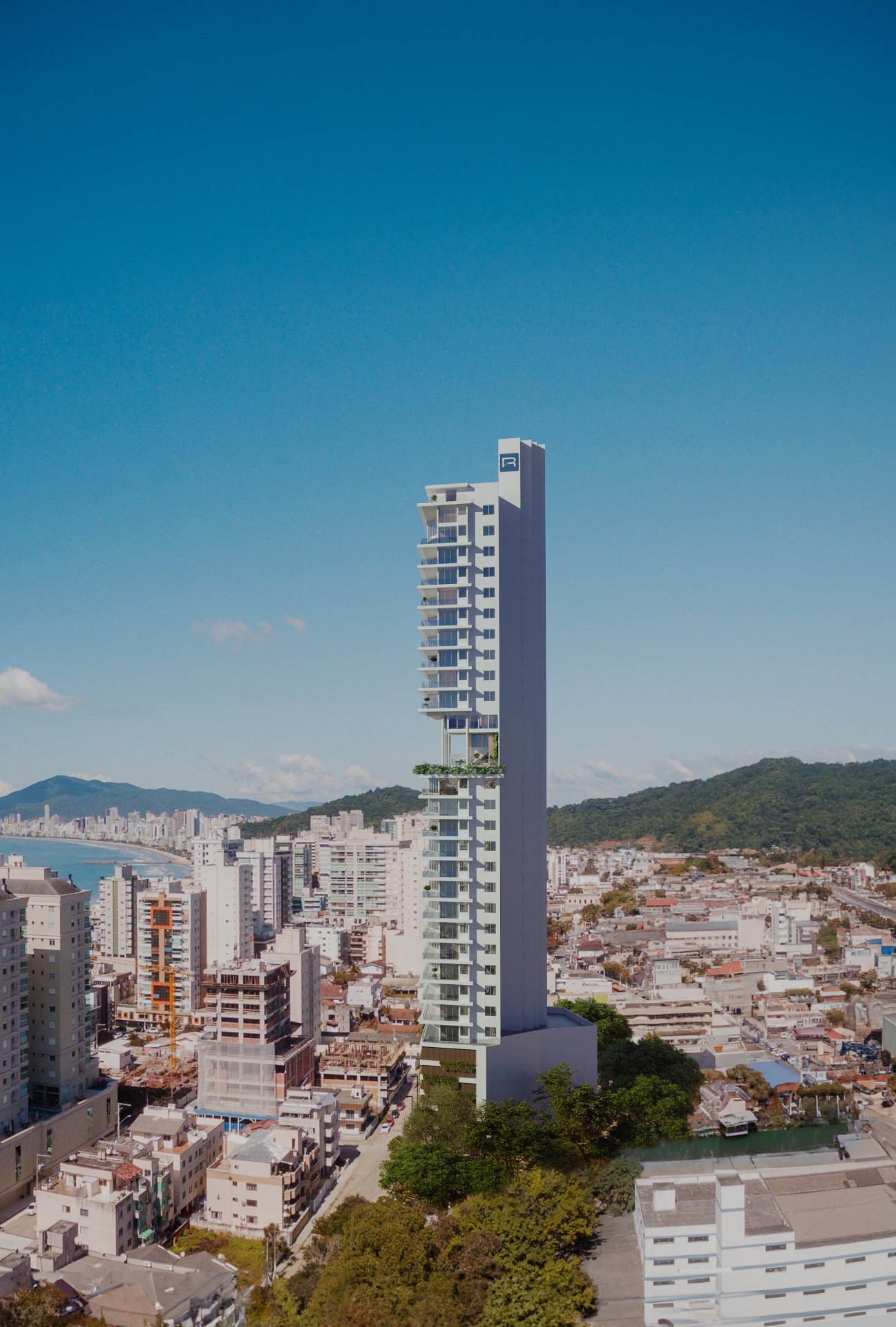 Apto no Sonara Home