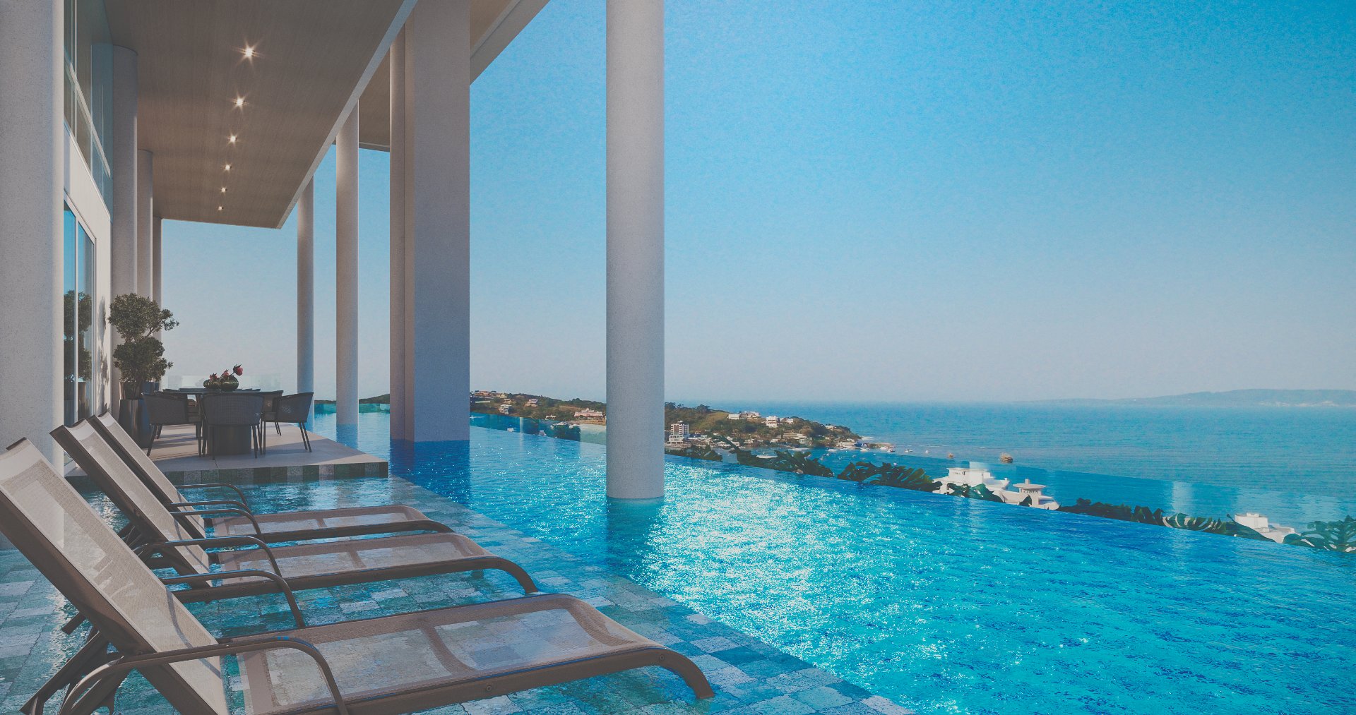 Sonara Home Andar Alto