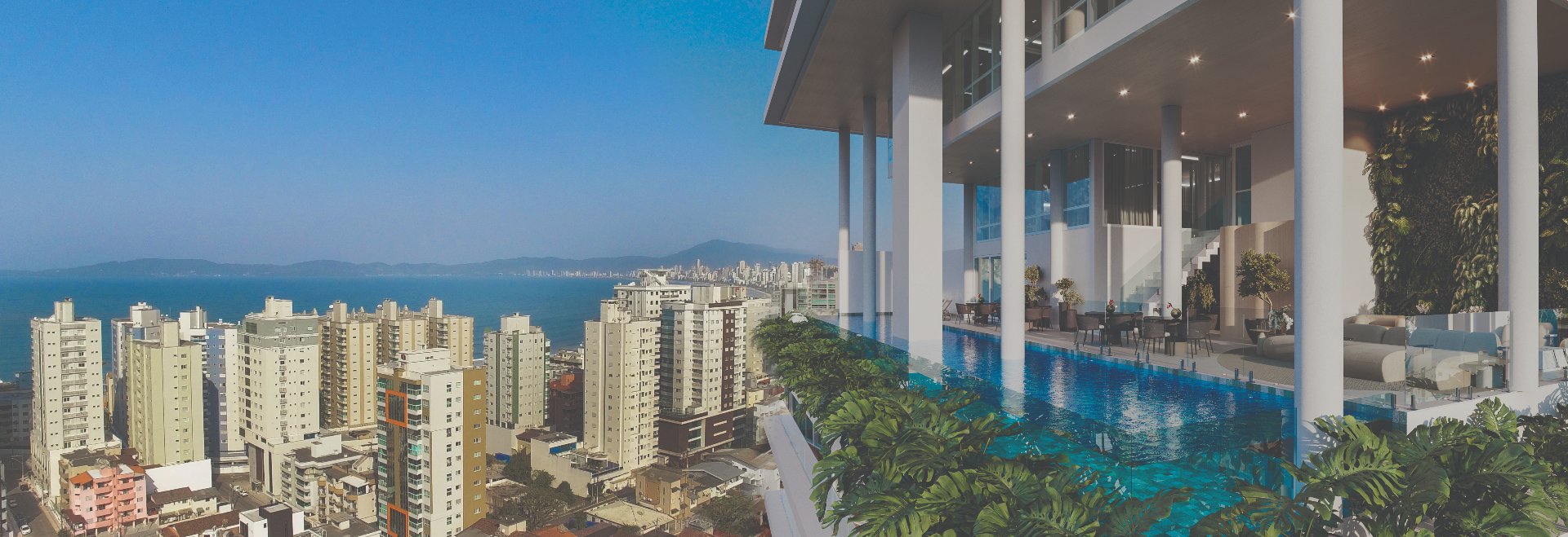 Sonara Home Andar Alto