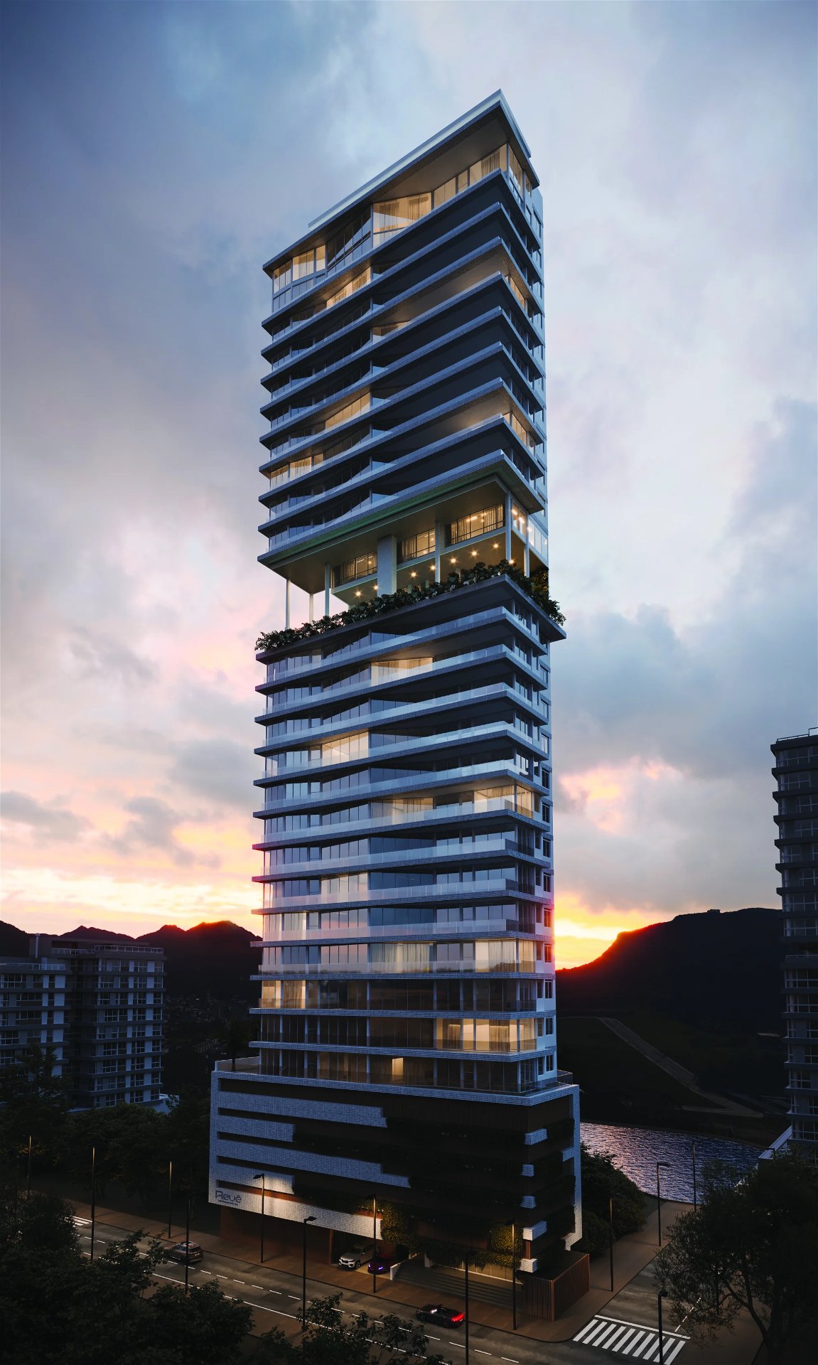 Sonara Home Andar Alto