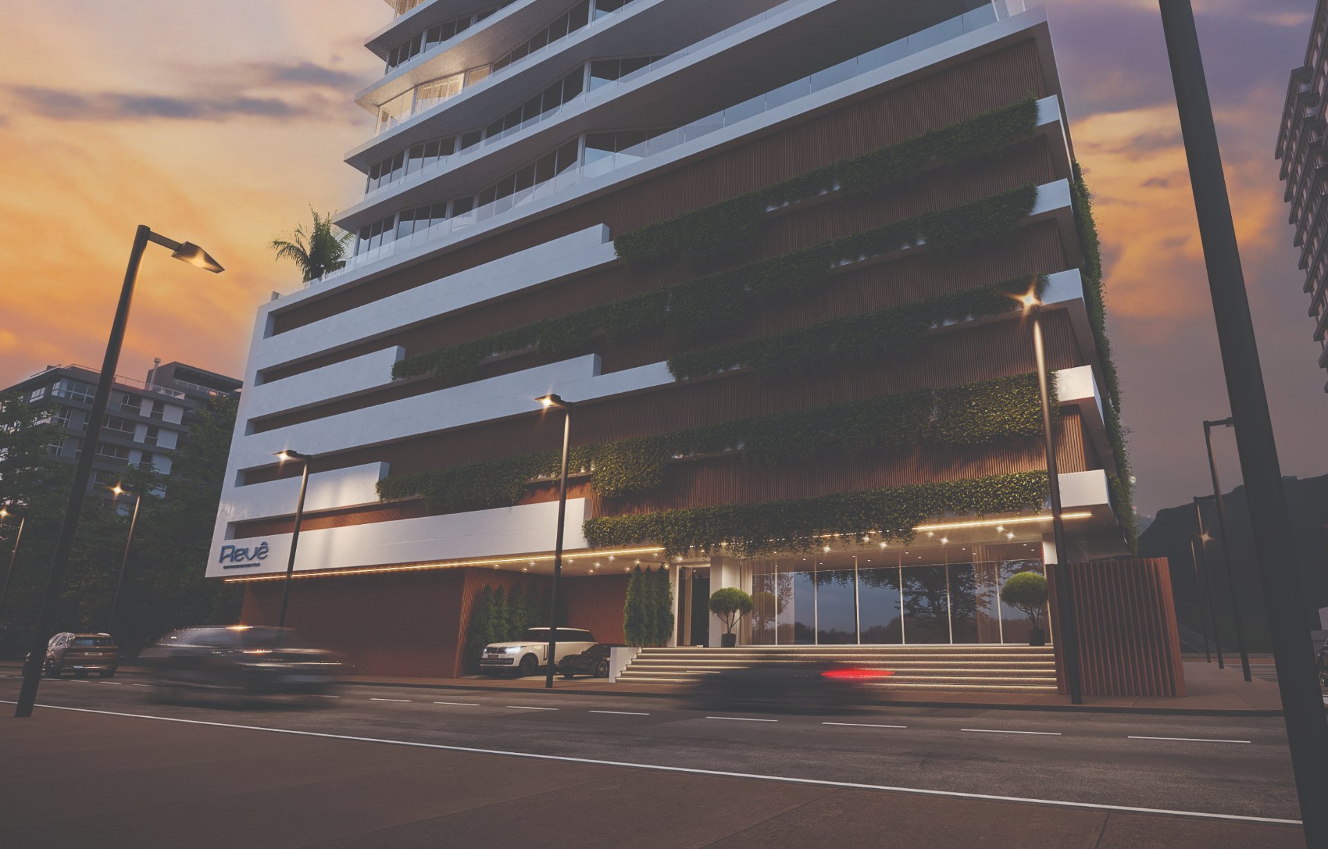 Sonara Home Valor