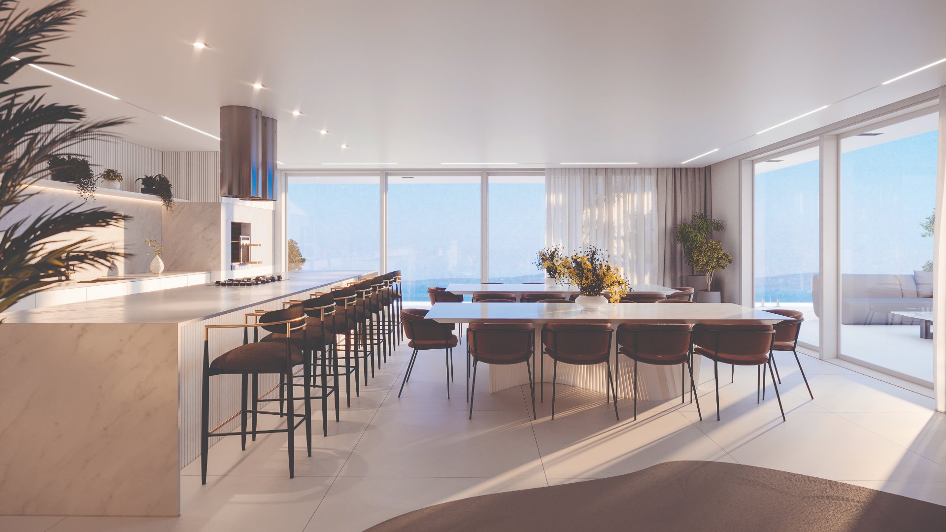 Sonara Home Andar Baixo