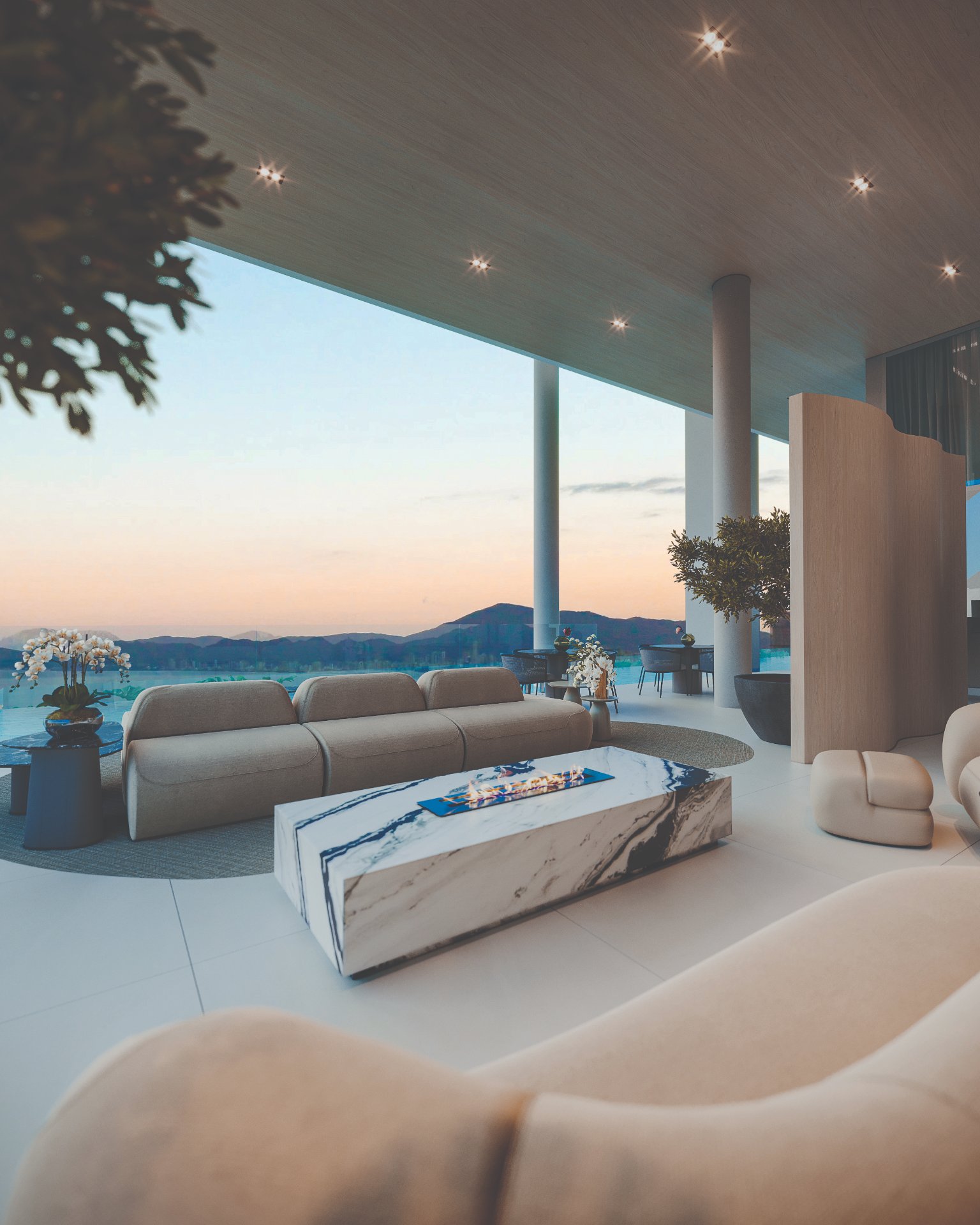 Apartamento à Venda no Sonara Home