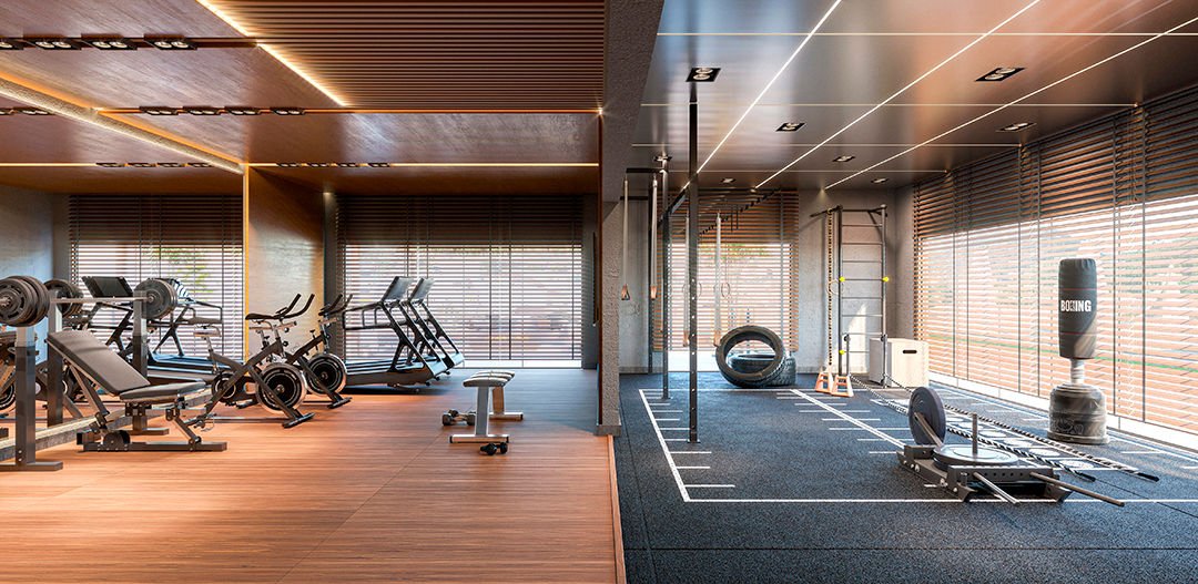 Boulevard Royal Residence Valor