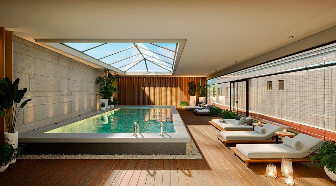 Boulevard Royal Residence Itapema