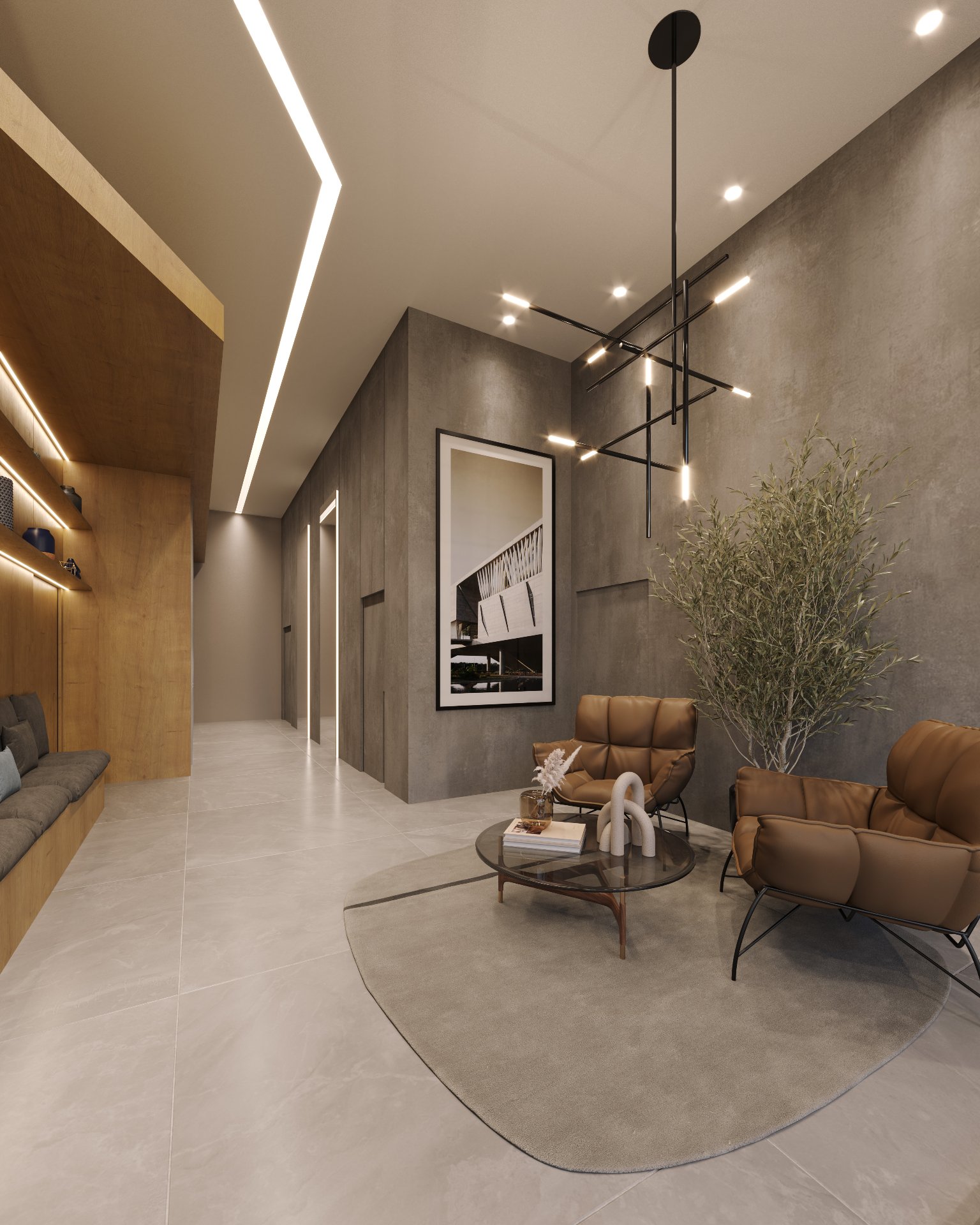 Barra Residence Preço