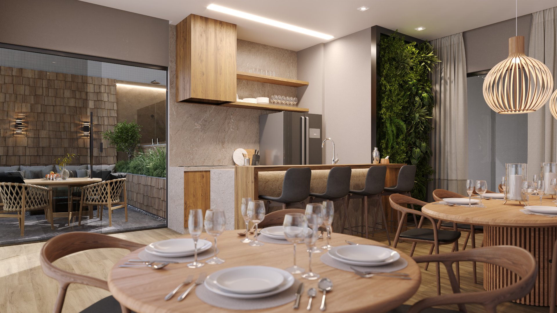 Barra Residence Preço