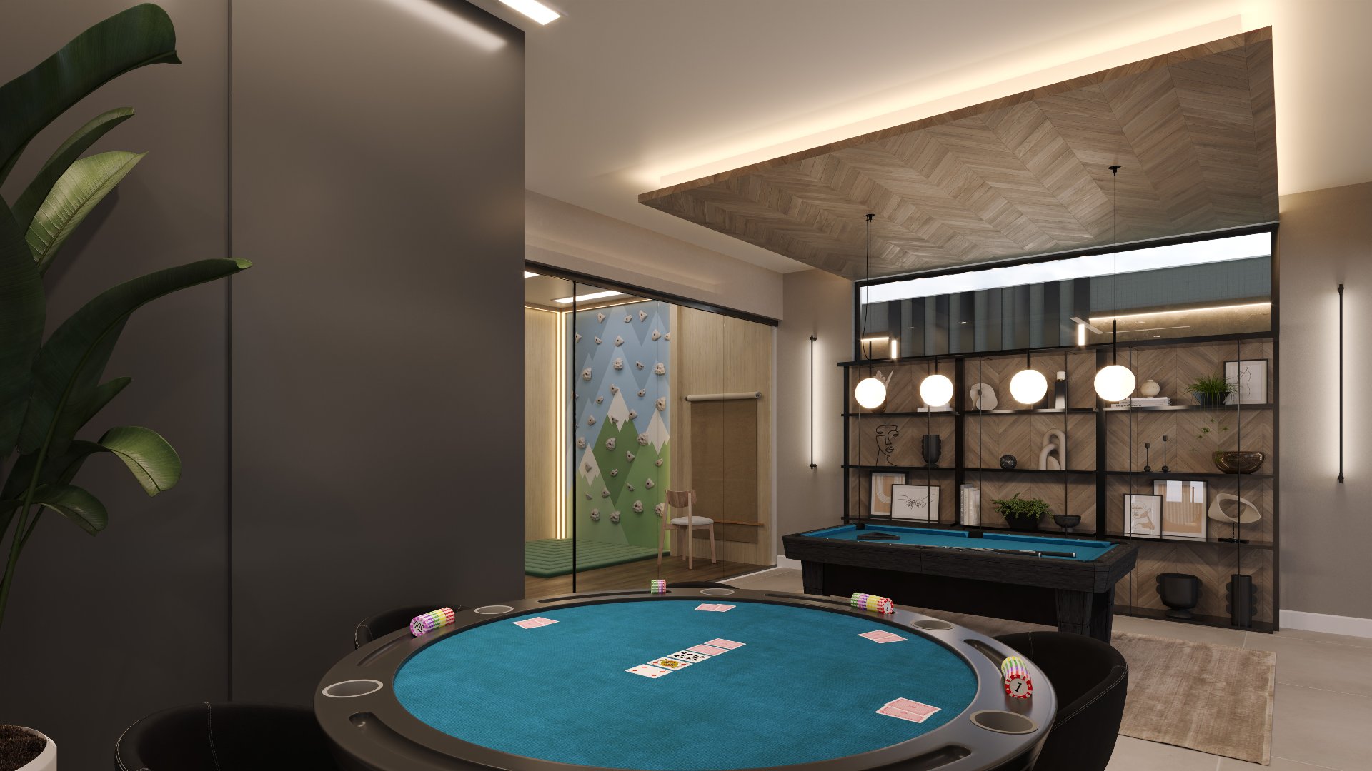 Barra Residence Andar Alto
