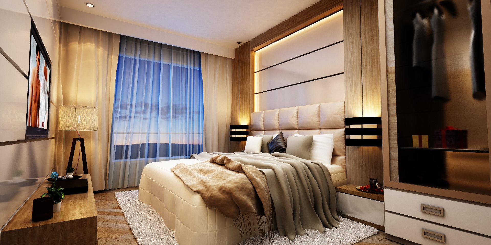 Apartamento à Venda no Viana do Castelo