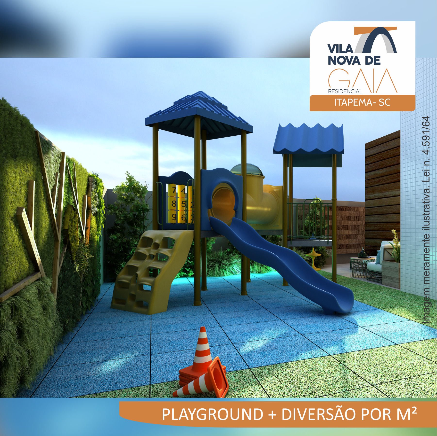 Ap no Vila Nova de Gaia