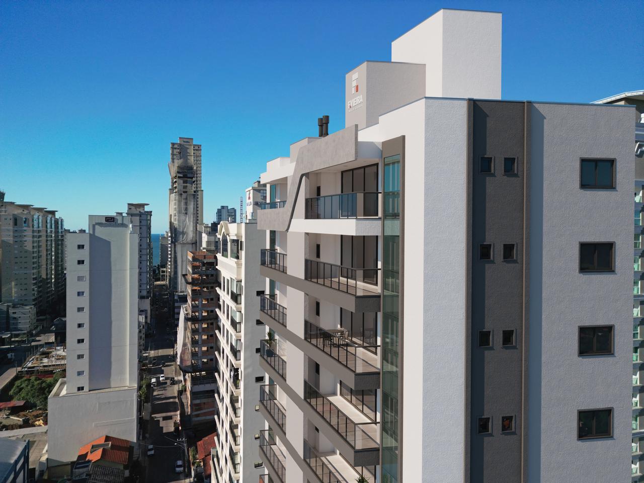 Residencial Ilha de Santorini valor