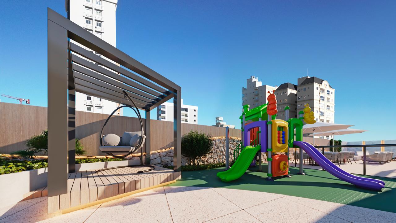 Residencial Ilha de Santorini valor