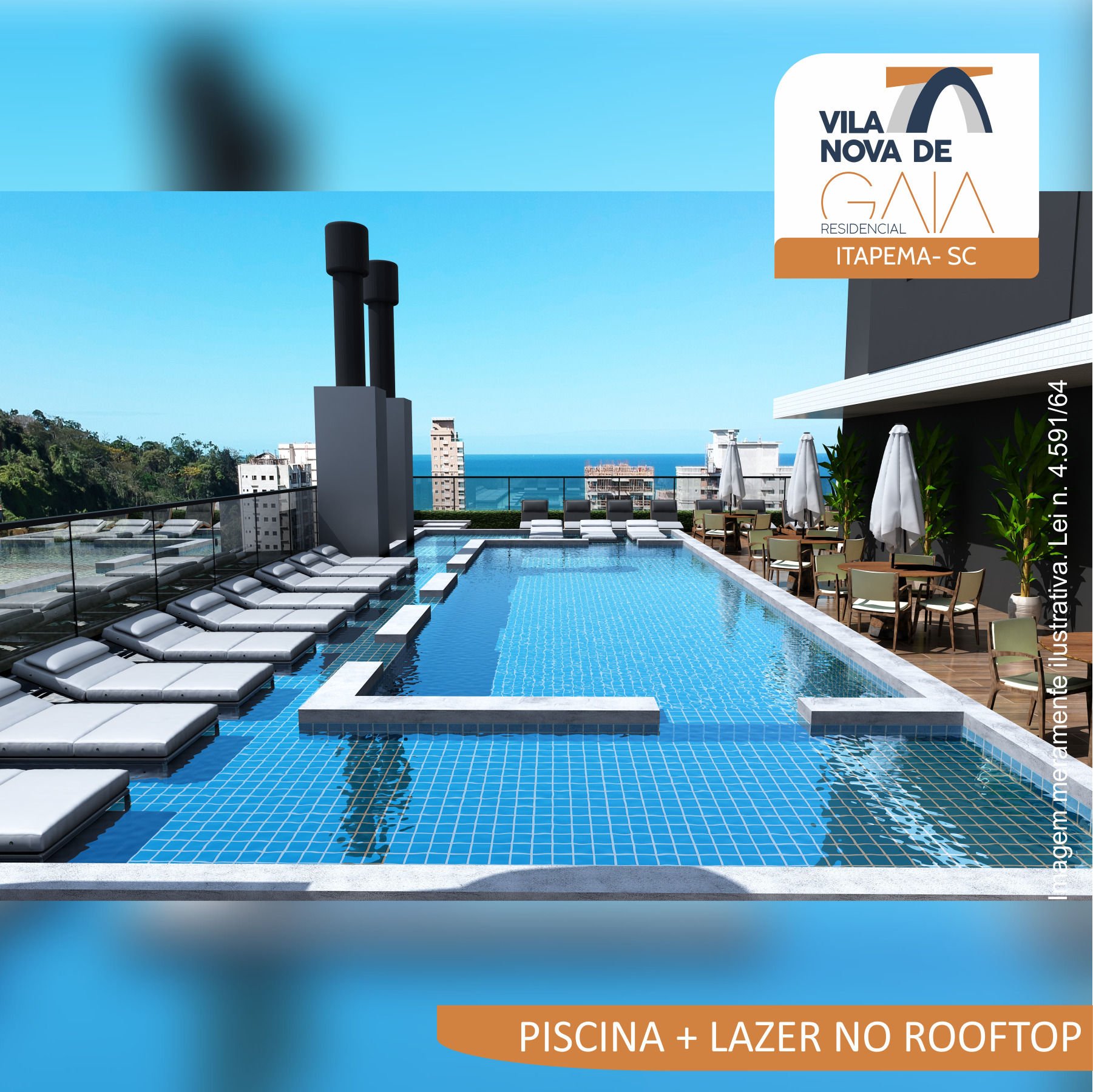 Vila Nova de Gaia Andar Alto