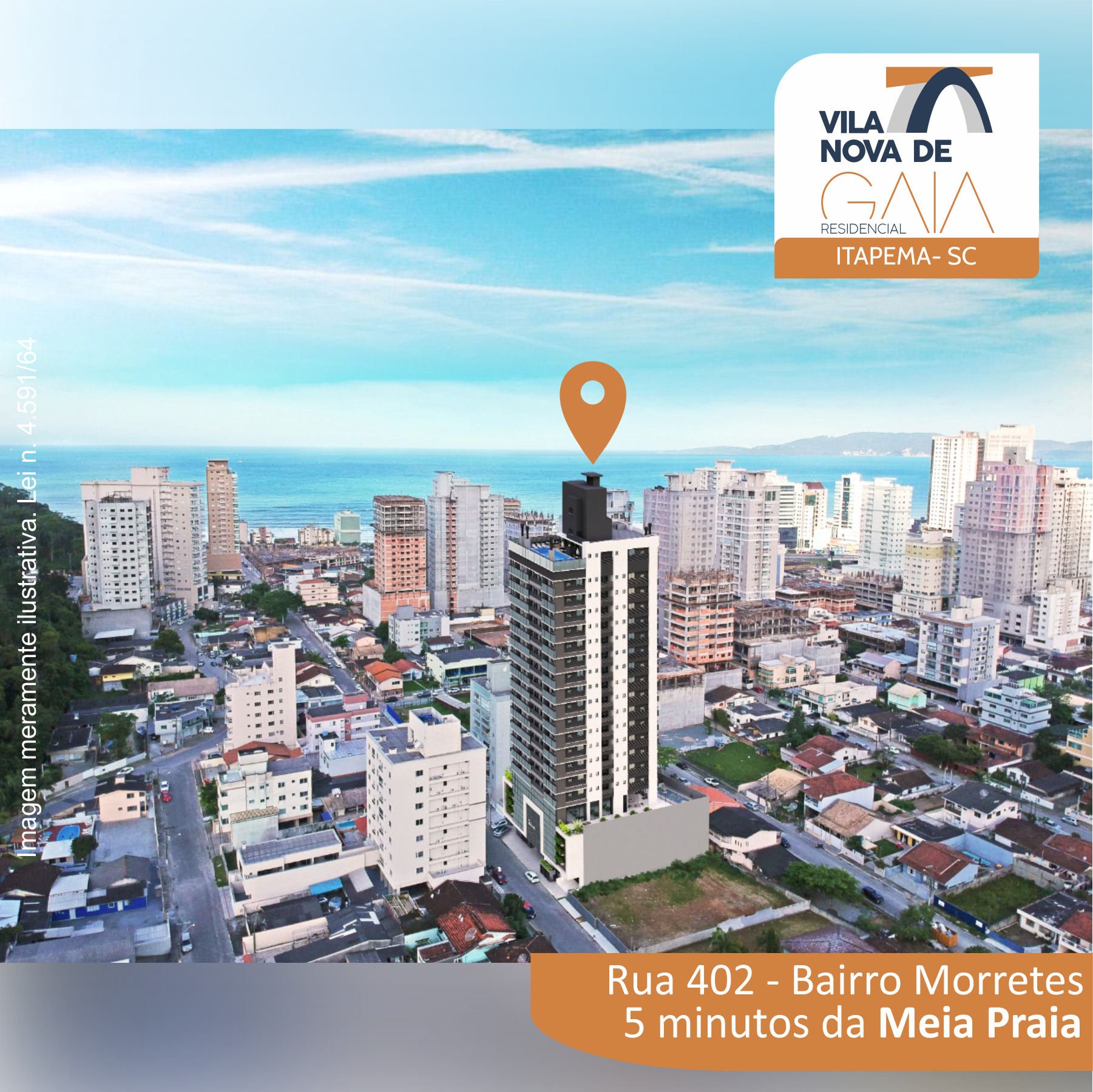Vila Nova de Gaia Apartamento Disponível