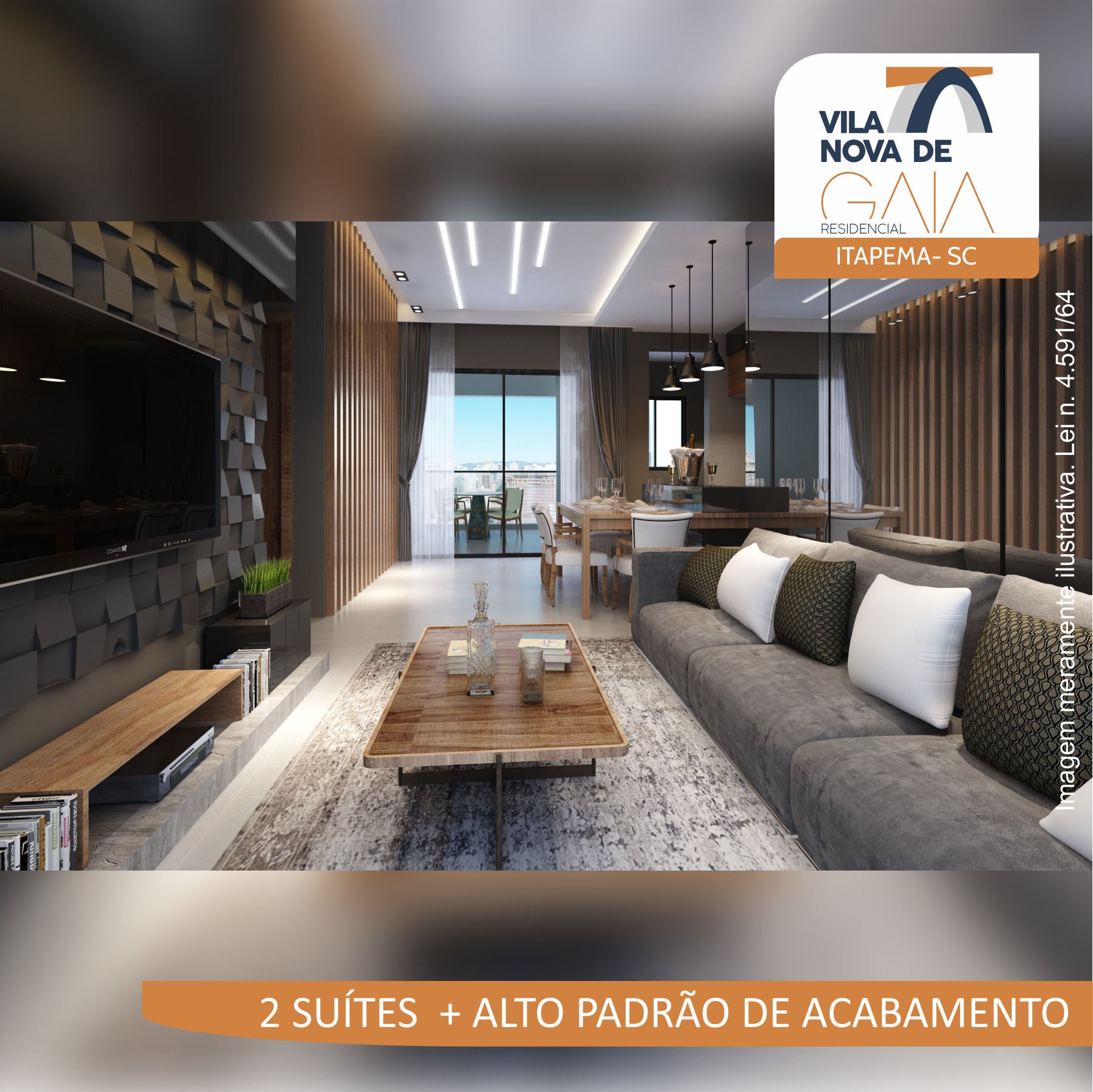 Vila Nova de Gaia Andar Baixo