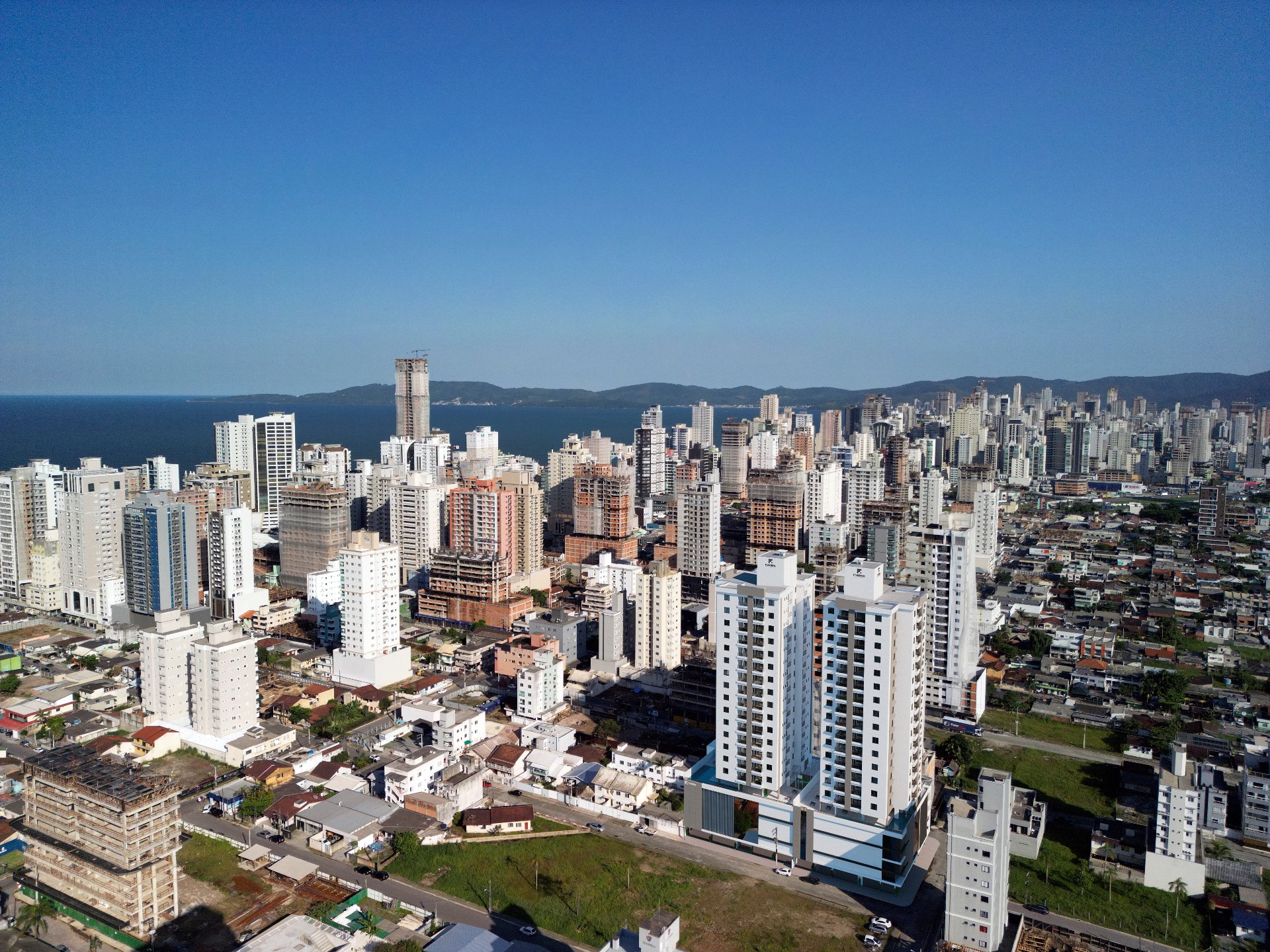 Apartamento no Residencial Ilha dos Açores II