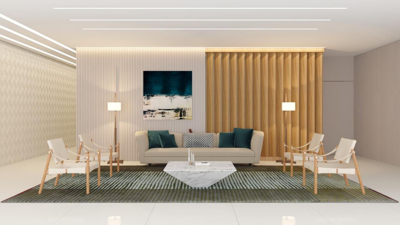 Apartamento no Ilha dos Açores Residence