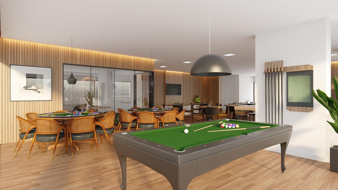 Apartamento no Ilha dos Açores Residence à venda
