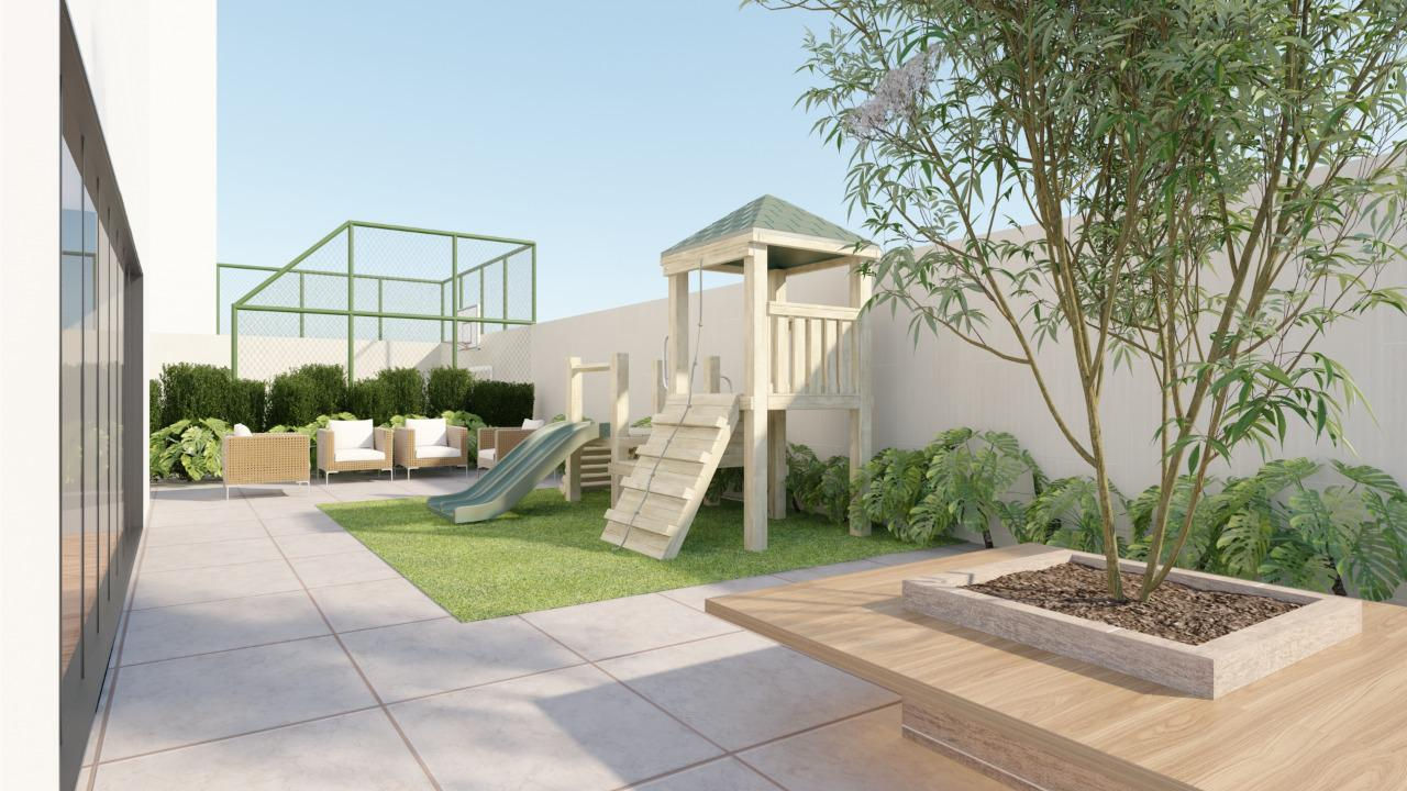 Apartamento à venda no Ilha dos Açores Residence
