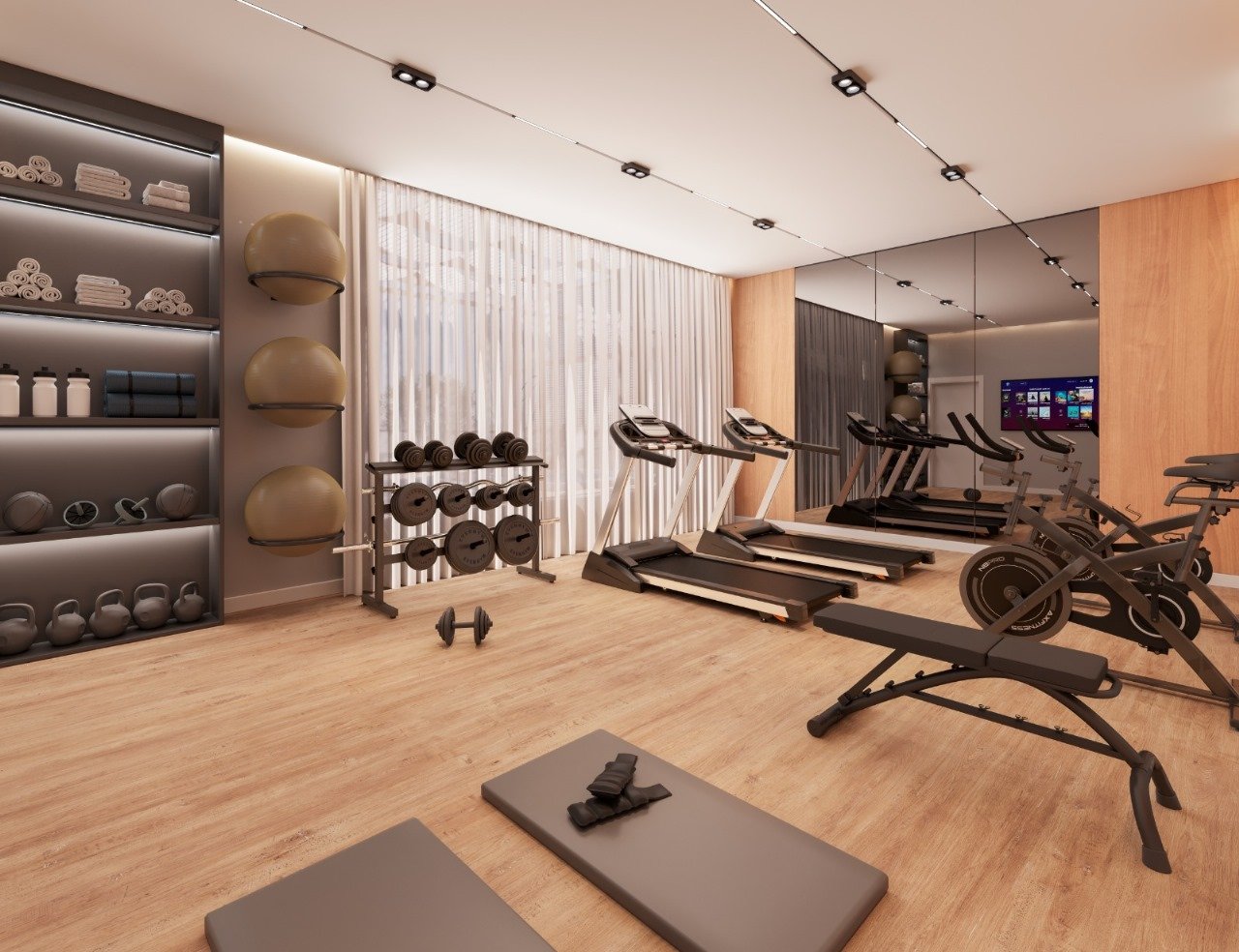 Vigolo Vattaro Residenziale Apartamento Disponível
