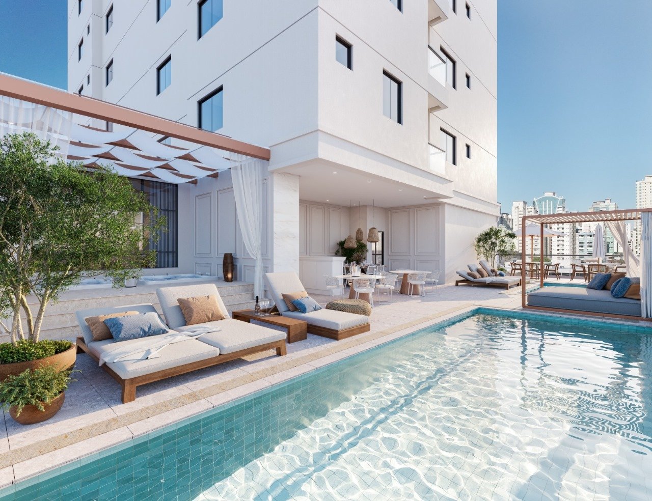 Apartamento à Venda no Vigolo Vattaro Residenziale