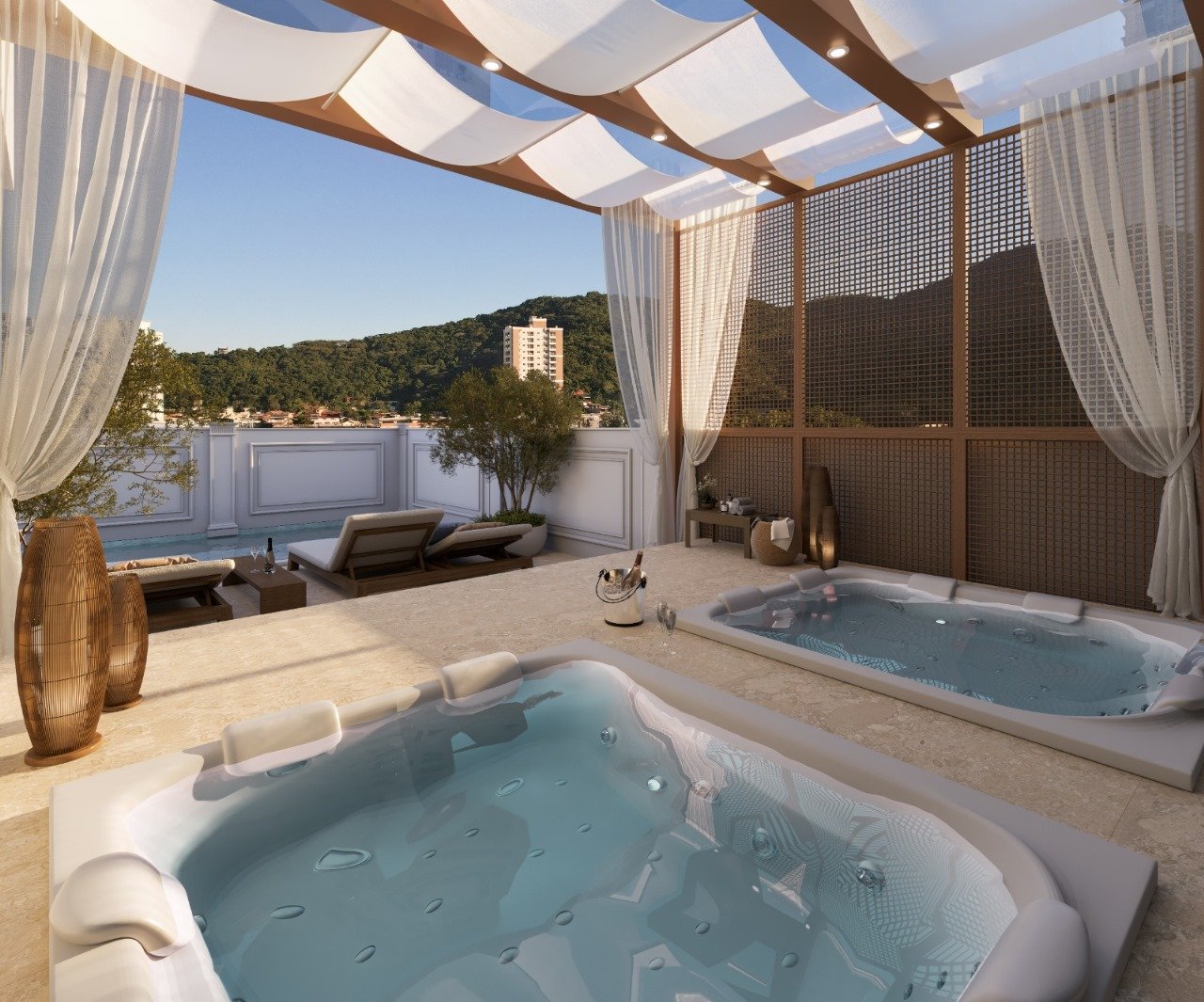 Ap à Venda no Vigolo Vattaro Residenziale