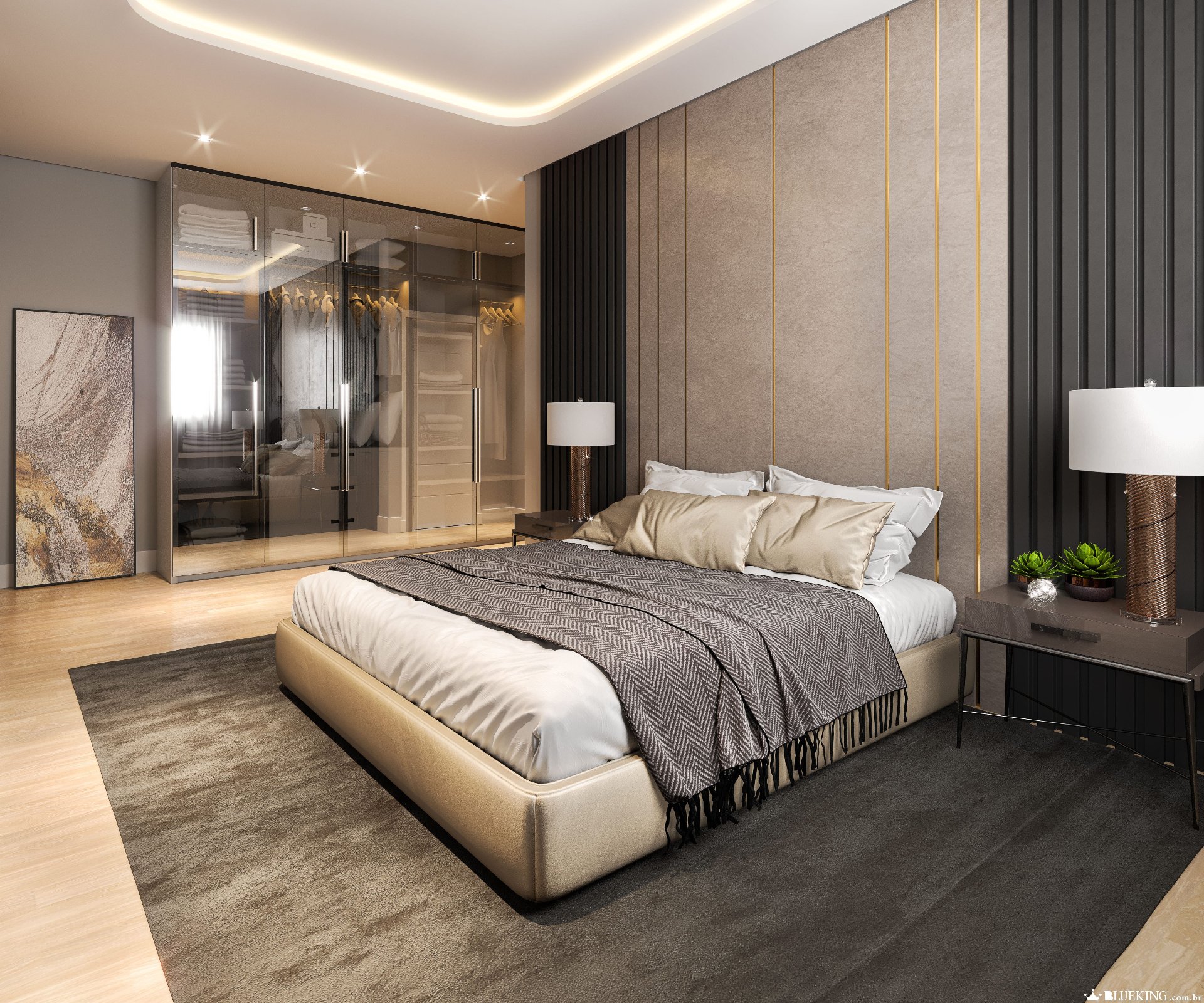 Apartamento à Venda no Módena Residenziale