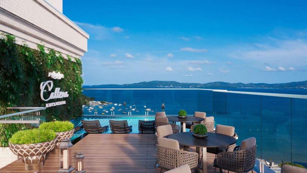 Cattena Residence valor
