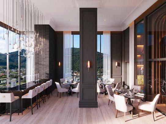 Cattena Residence valor