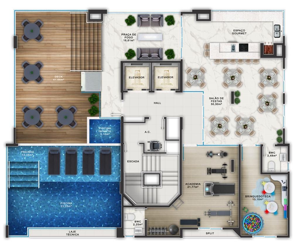Cattena Residence valor